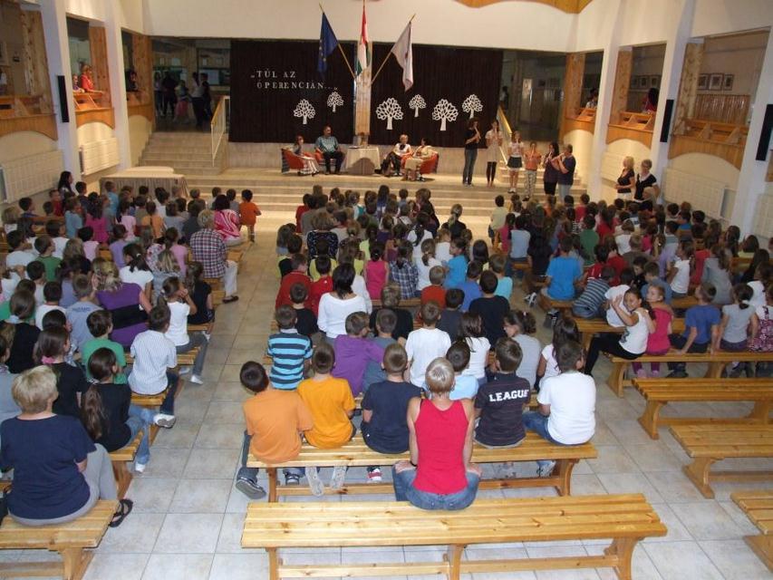 A Népmese Napja
