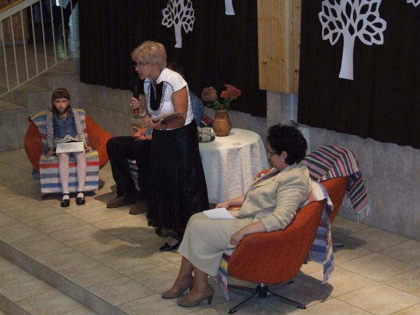 A Népmese Napja