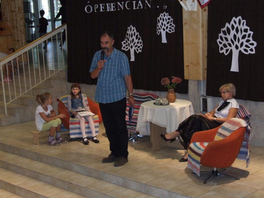 A Népmese Napja