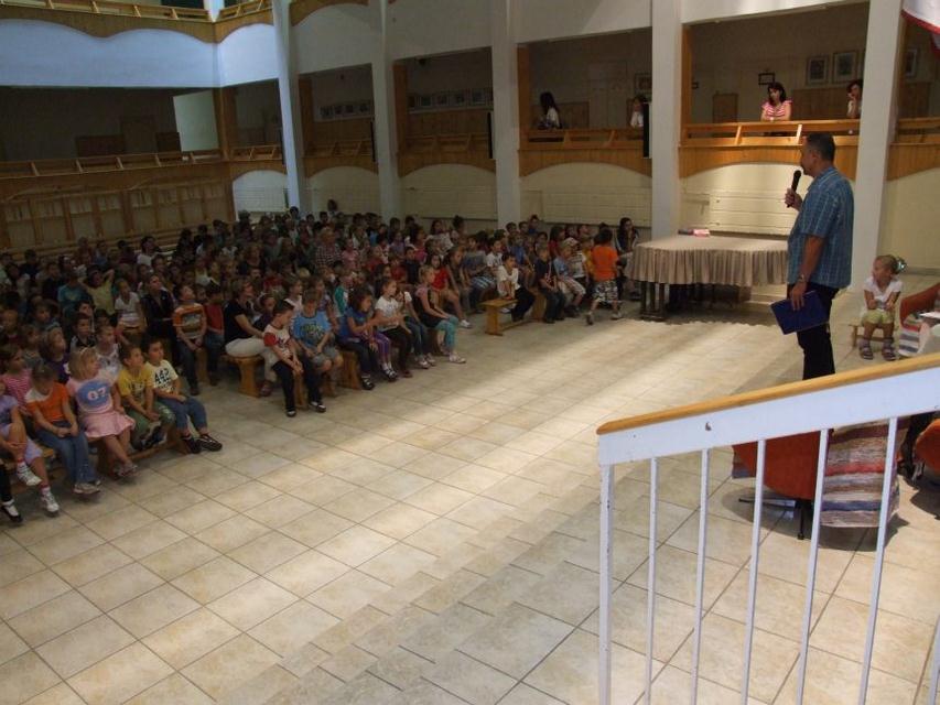 A Népmese Napja