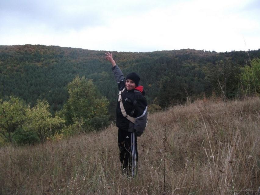 Boldogkőváralján
