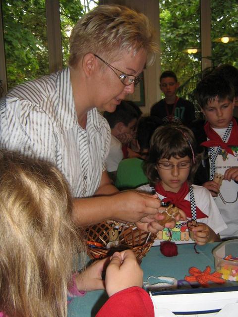 Gyakorlóiskolák Országos Kavalkádja