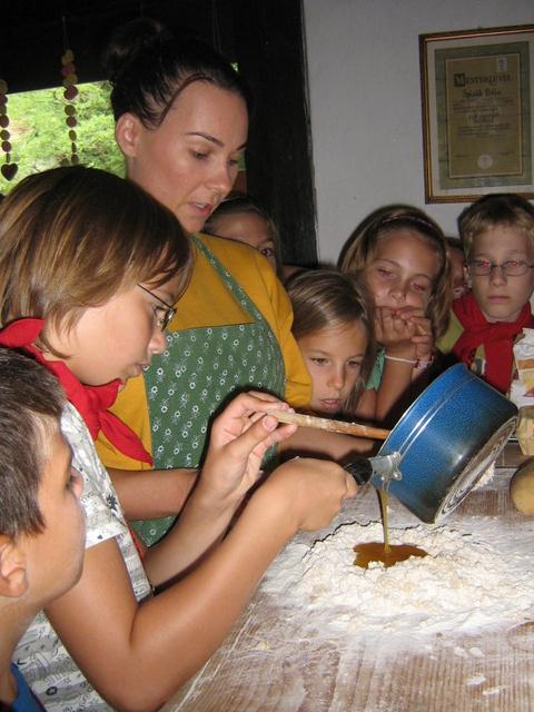 Gyakorlóiskolák Országos Kavalkádja