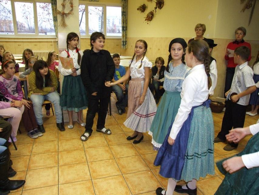 Lucázás