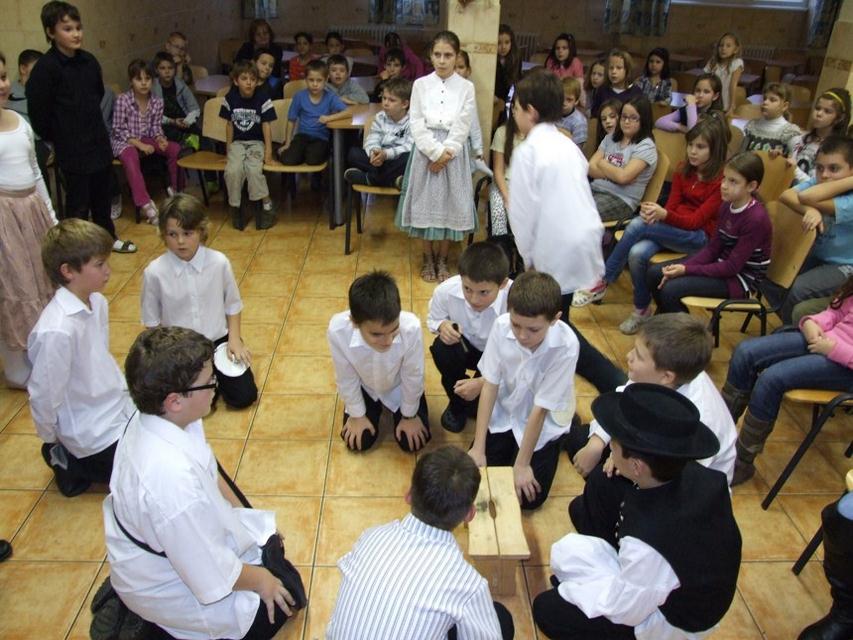 Lucázás