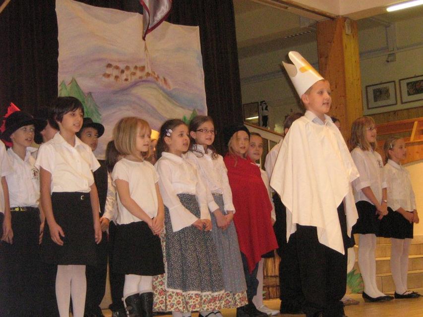 Márton napi vigasságok