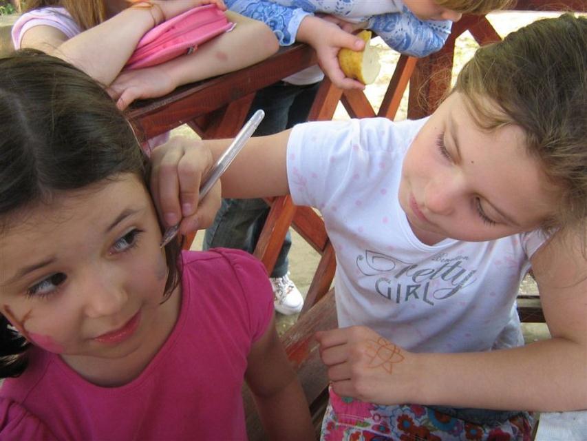 A mosoly világnapja