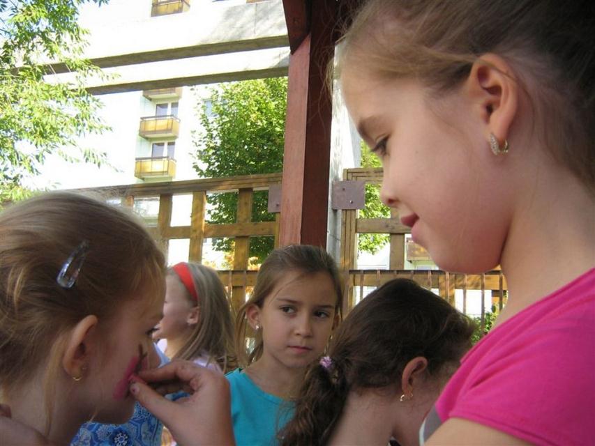 A mosoly világnapja