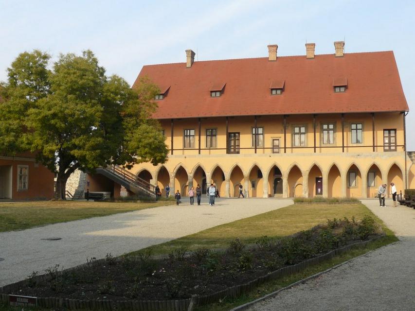 Országismereti kirándulás Egerbe