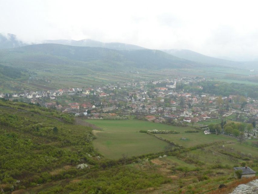 Boldogkőváralja-Arka