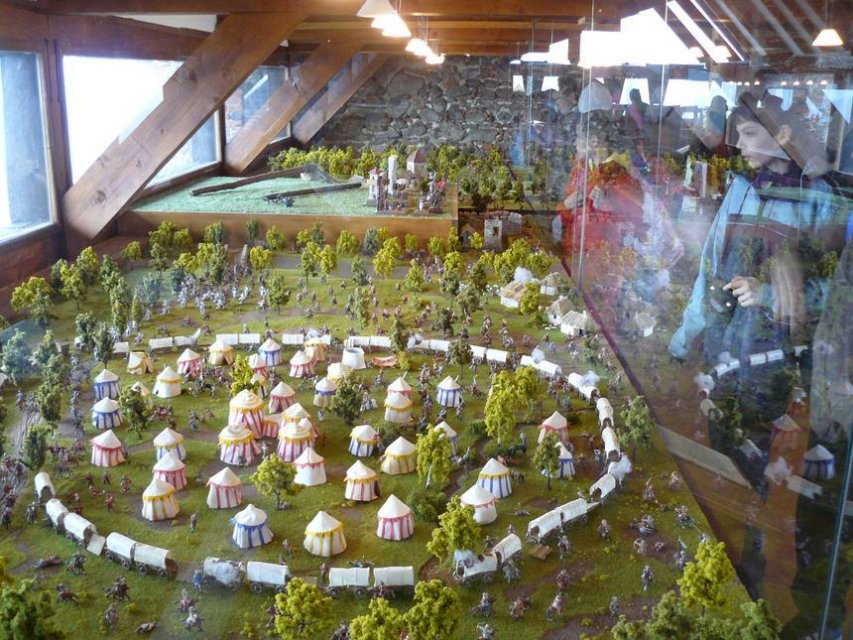 Boldogkőváralja-Arka