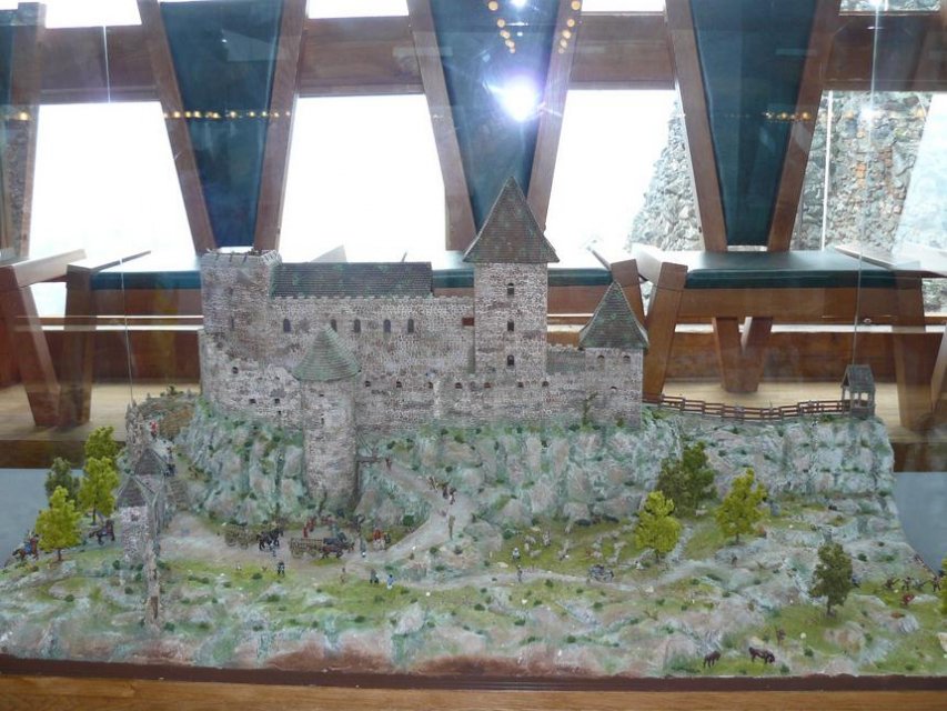 Boldogkőváralja-Arka