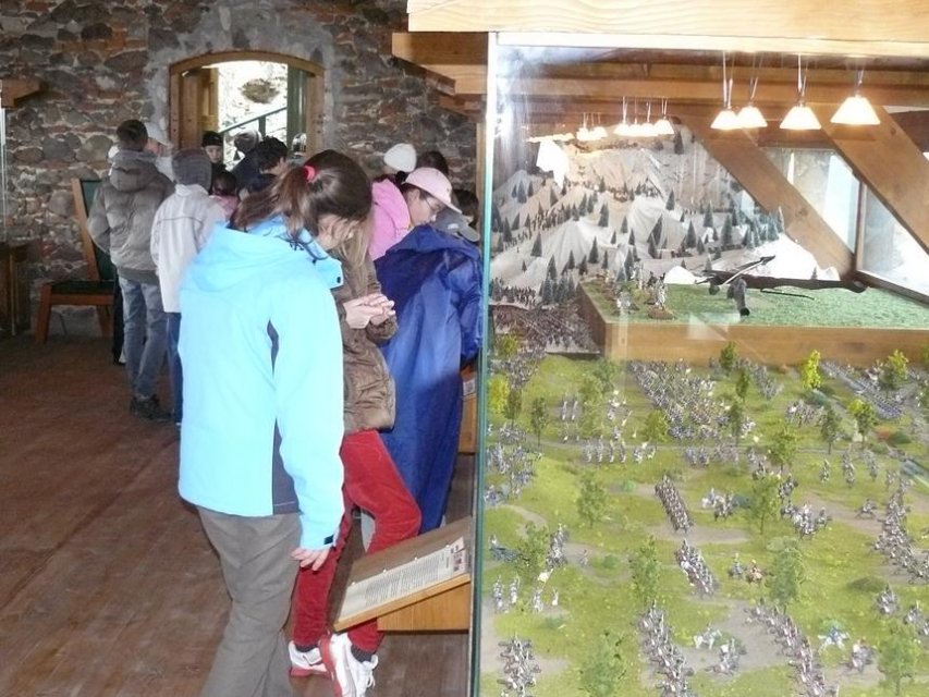 Boldogkőváralja-Arka