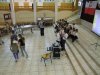 A Lengyel-Magyar Barátság Napja az Eötvösben