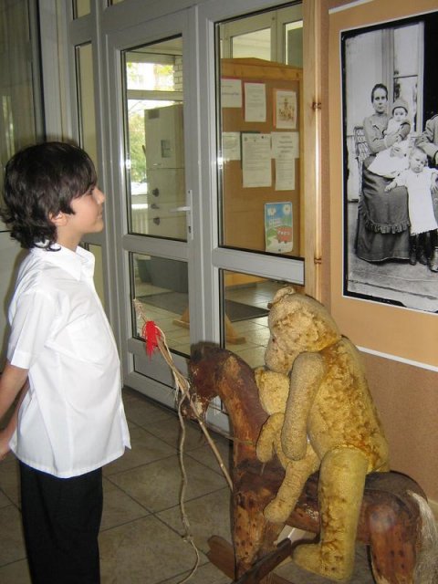 Népi játékok