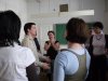 TÁMOP 3.1.5 pályázatban résztvevő pedagógusok