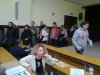 TÁMOP 3.1.5 pályázatban résztvevő pedagógusok