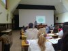 TÁMOP 3.1.5 pályázatban résztvevő pedagógusok
