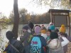 Kirándulás a Tisza-tóhoz