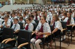 45. jubileumi tanévnyitó ünnepség