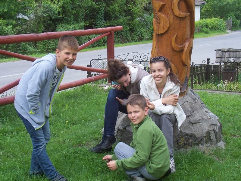 Ásványgyűjtő túra