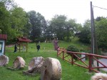 Ásványgyűjtő túra
