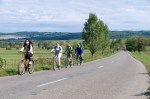 Kerékpártúra Székelyföldön