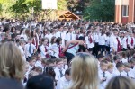 Tanévnyitó