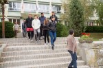 Kerékpárral Erdélyben, Székelyföldön