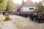 Kerékpárral Erdélyben, Székelyföldön