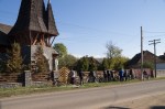 Kerékpárral Erdélyben, Székelyföldön