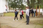 Kerékpárral Erdélyben, Székelyföldön