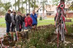 Kerékpárral Erdélyben, Székelyföldön