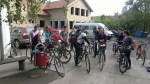 Két keréken a Délvidéken és a Nyírségben