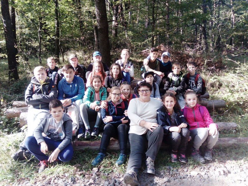 4 évszak – 4 túra