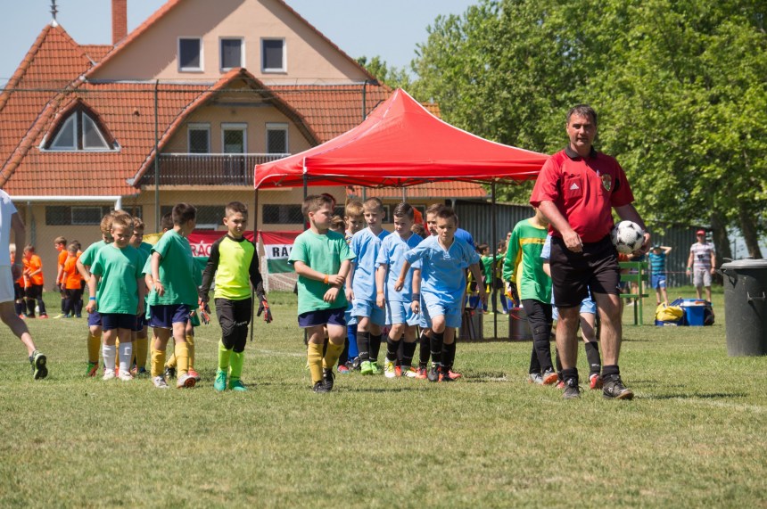 Diákolimpia országos döntő