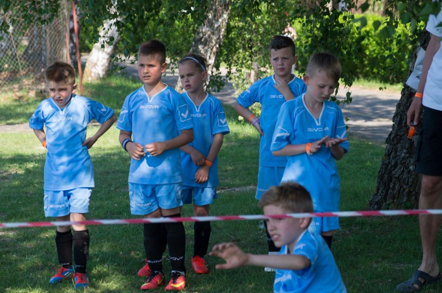 Diákolimpia országos döntő