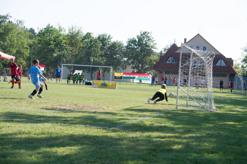 Diákolimpia országos döntő