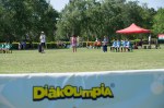 Diákolimpia országos döntő