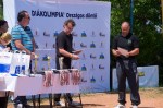 Diákolimpia országos döntő