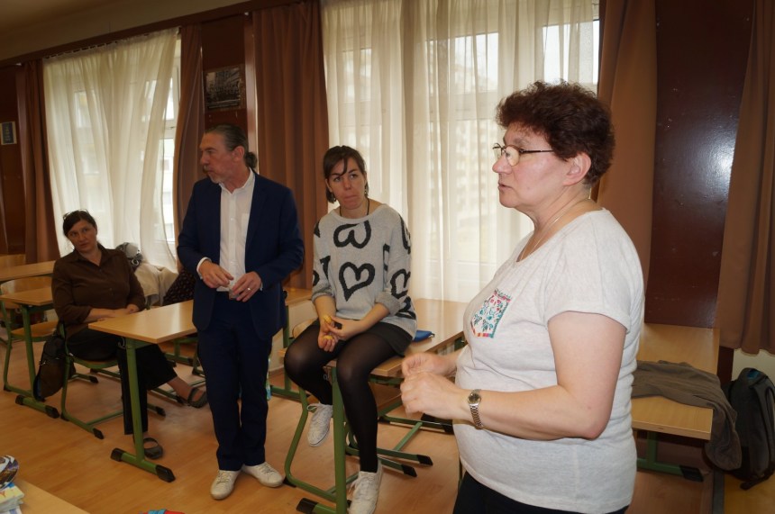 Országos Francia Nyelvi Tanulmányi Verseny