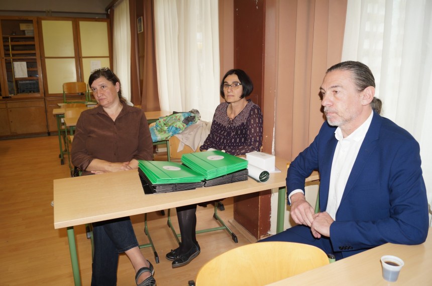 Országos Francia Nyelvi Tanulmányi Verseny