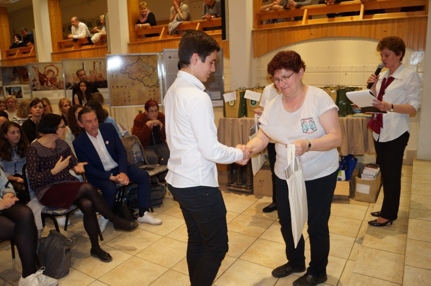 Országos Francia Nyelvi Tanulmányi Verseny
