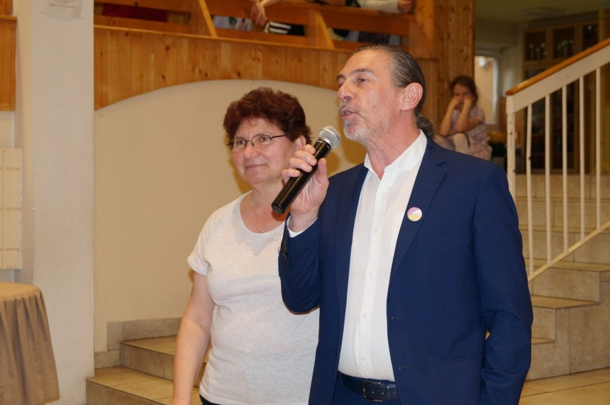 Országos Francia Nyelvi Tanulmányi Verseny