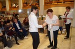 Országos Francia Nyelvi Tanulmányi Verseny