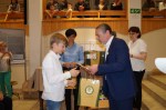 Országos Francia Nyelvi Tanulmányi Verseny