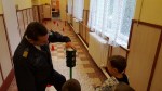 Közbiztonsági családi nap