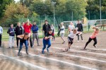 Nyolcosztályos gimnáziumok sportversenye