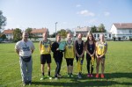 Nyolcosztályos gimnáziumok sportversenye