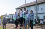 Nyolcosztályos gimnáziumok sportversenye